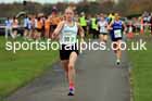 The 2024 Norman Woodcock Memorial Relay, Newcastle Race Course, Gosforth Park, Newcastle.   Photo: David T. Hewitson/Sports for All Pics